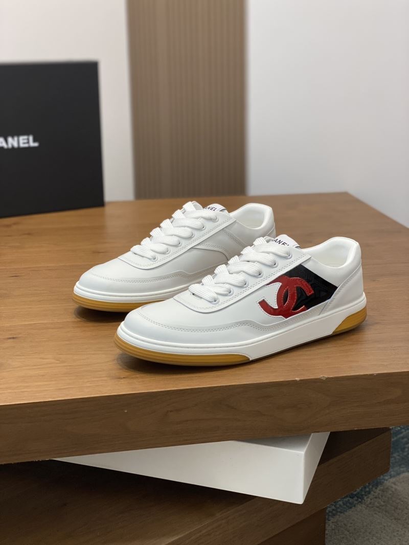 Chanel Sport Shoes